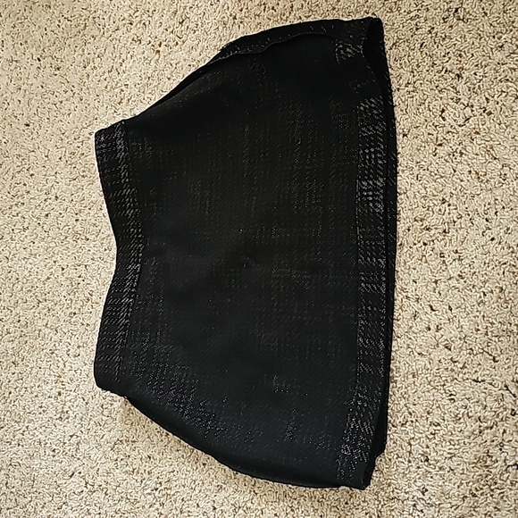 Sachin+Babi black sz 10 skirt - Picture 4 of 14